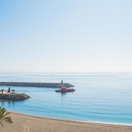 Apartmán Expoholidays - Apartamento Crucero Aguadulce  Exteriér fotografie