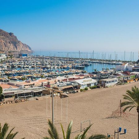 Apartmán Expoholidays - Apartamento Crucero Aguadulce  Exteriér fotografie