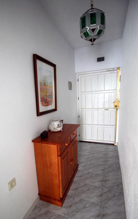 Apartmán Expoholidays - Apartamento Crucero Aguadulce  Exteriér fotografie