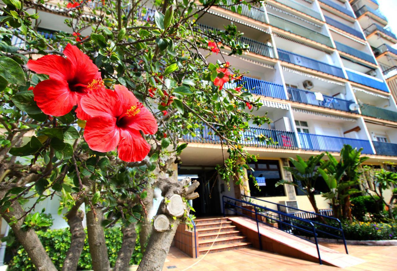 Apartmán Expoholidays - Apartamento Crucero Aguadulce  Exteriér fotografie