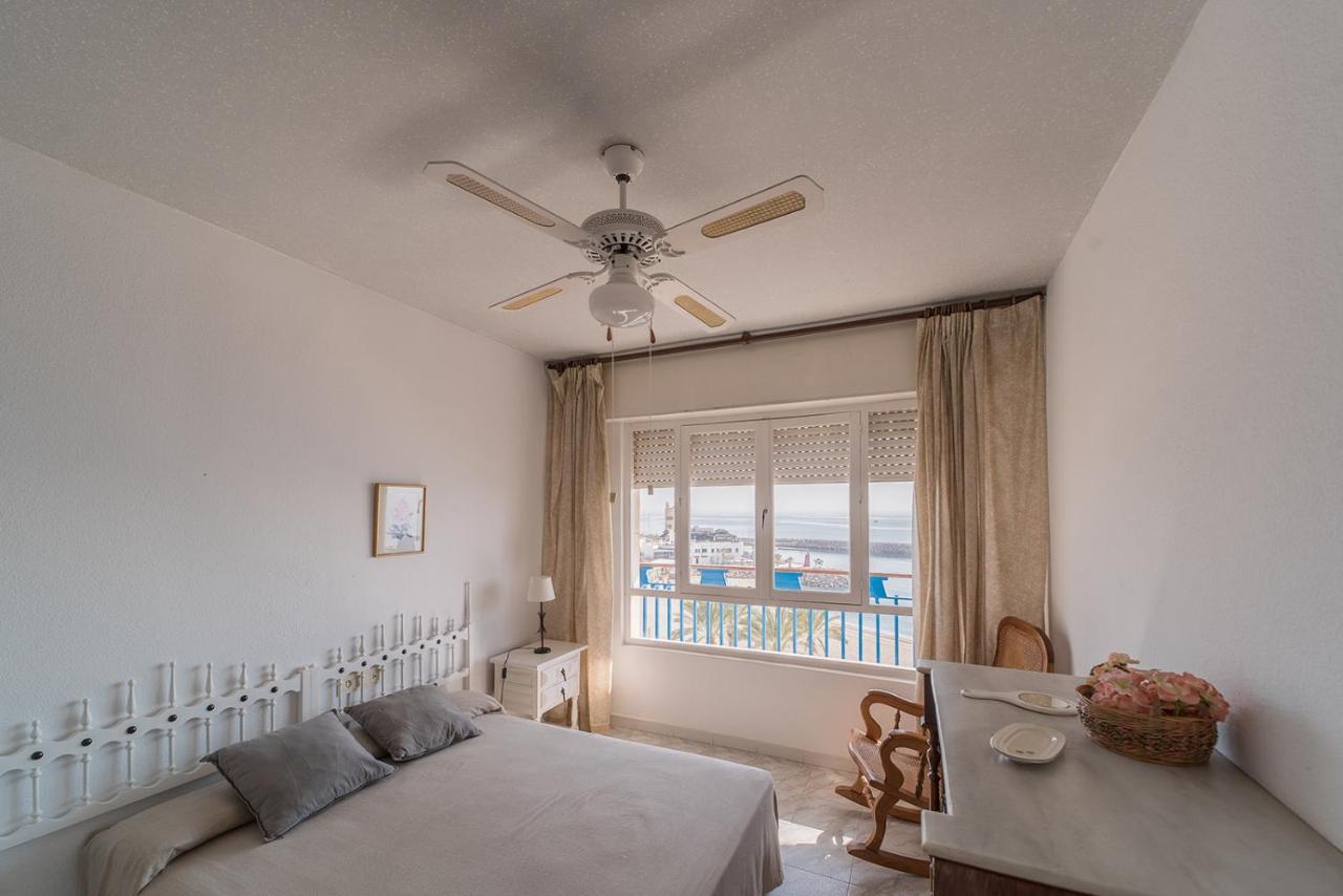 Apartmán Expoholidays - Apartamento Crucero Aguadulce  Exteriér fotografie