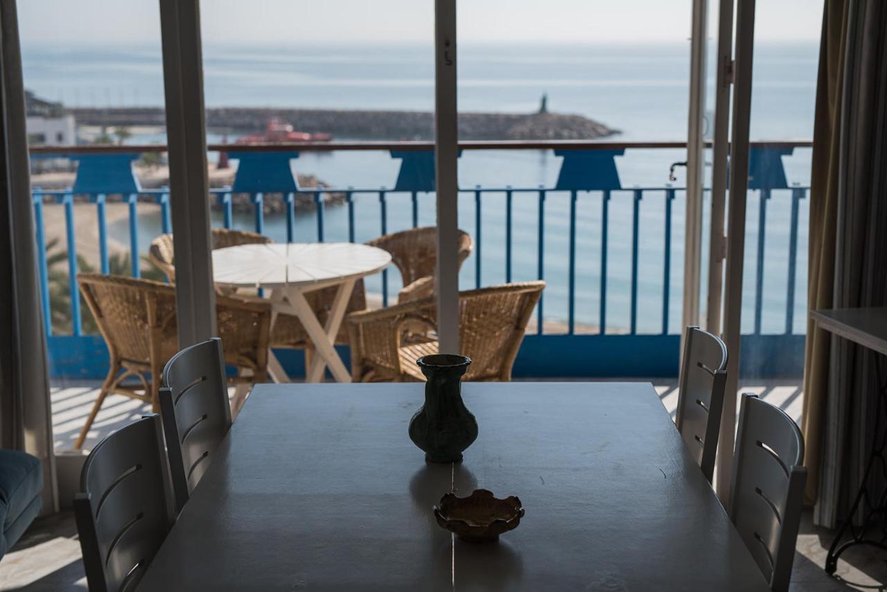 Apartmán Expoholidays - Apartamento Crucero Aguadulce  Exteriér fotografie