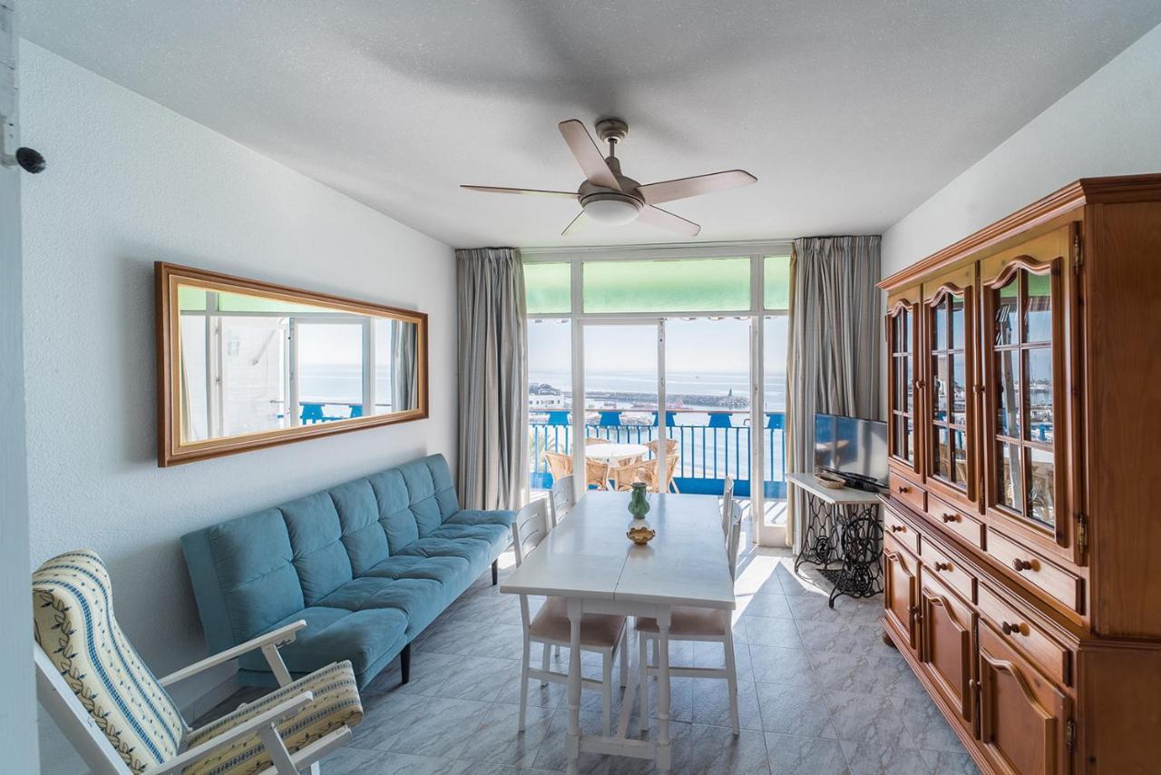 Apartmán Expoholidays - Apartamento Crucero Aguadulce  Exteriér fotografie