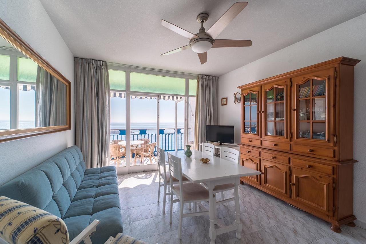 Apartmán Expoholidays - Apartamento Crucero Aguadulce  Exteriér fotografie