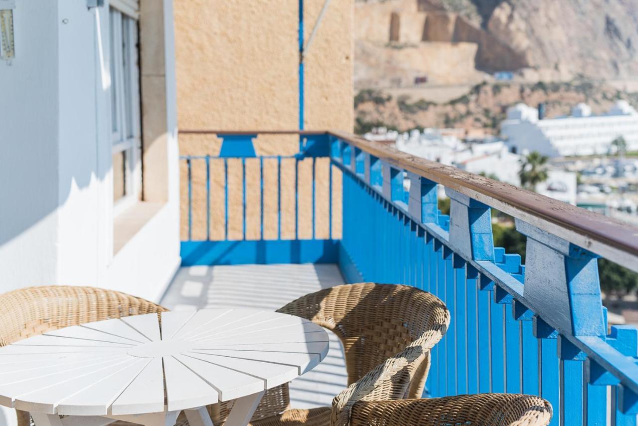 Apartmán Expoholidays - Apartamento Crucero Aguadulce  Exteriér fotografie